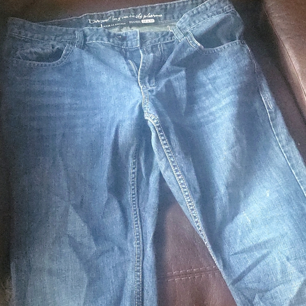 Buffalo jeans